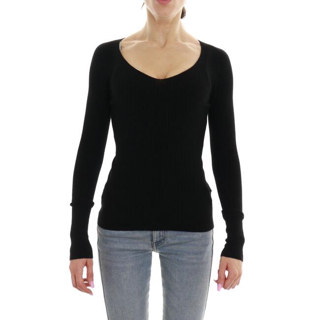 MAGLIA A COSTINE VICOLO - Mad Fashion | img vers.1300x/